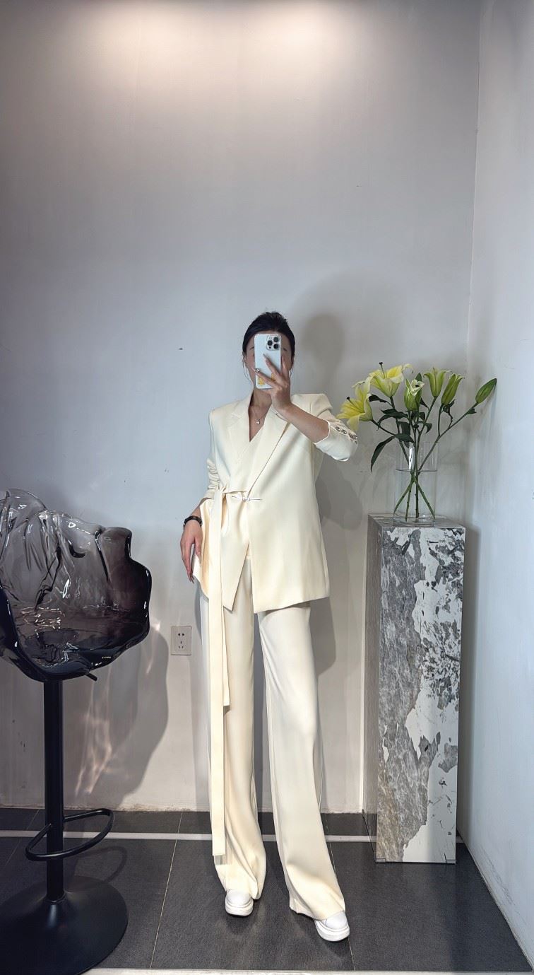 Christian Dior Long Suits